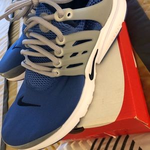Air Nike Presto